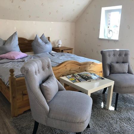 Ferienhaus Elpare Schleife Kültér fotó