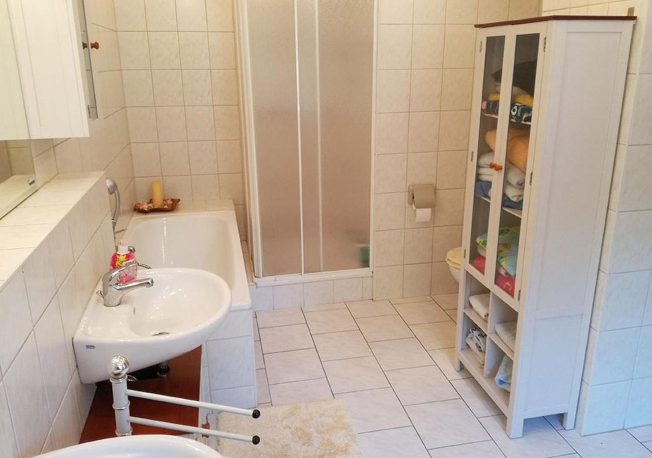 Ferienhaus Elpare Schleife Kültér fotó